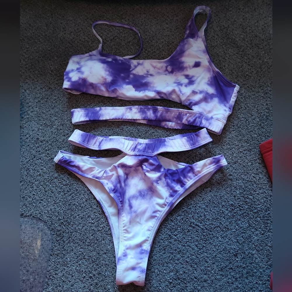 Bathing Suit